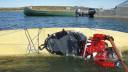 Link to: Qajaq rolling practice