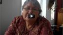 Link to: Youth Tobacco Cessation Video Clip – Elders' Perspectives on Tobacco 