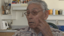 Link to: The oldest man says: "it's not cold anymore"