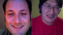 Lien vers: Zacharias and Ian's Message for Canadian MPs and Policy Makers
