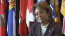 Lien vers: Governor General on Inuit Knowledge and Climate Change