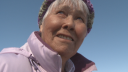Today, we're learning from Evie Aninilianik, an 82 year old women from Pangnirtung. Evie also happens to be my Inuit mother, as she adopted me many years ago, in the summer of 2001. Link to: The land provides medicine and health