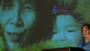 Link to: Siila Watt-Cloutier Keynote at Health Canada's Pan-Arctic Results Workshop