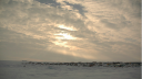 Link to: Scenes Through Snow-Goggles: Take One