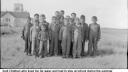 Two Inuit survivors of the residential school system have been
appointed to an Indian Residential School Survivor Committee which will
advise and assist the actual commission.
Link to: One Nunavummiuq to advise school commission