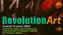 Link to: RevolutionArt