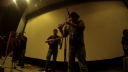 ---Ennglish Follows---Para finalizar la inauguración del festival hubo música tradicional de Ecuador y después manjares culinarios tradicionales.--- Link to: Música en la inauguración - Music at inaguration