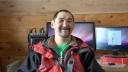 Link to: ᓂᐲᑦ ᐃᓄᒃᑎᑐᑦ Christopher Piugattuk Interview Part 1 of 3, 3:47