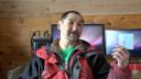 Link to: Christopher Piugattuk Interview Part 2