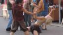 Link to: The Duck Wife at The Edmonton Fringe Festival 2010