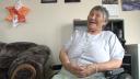 Link to: ᓂᐲᑦ ᐃᓄᒃᑎᑐᑦ Vivi Kunuk Interview Part 1, 4:02
