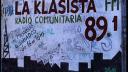 Link to: Radio la Klasista (89.1 FM)