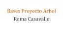 Link to: Bases Proyecto Árbol Rama Casavalle