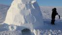 Lien vers: Building an Igloo