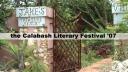 Link to: The Calabash Literary Festival
