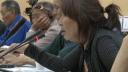 Celina Irngaut, NIRB Community Roundtable, July 25, 2012, Igloolik, 14:51 English Version. Celina is a professional translator. Link to: Celina Irngaut, NIRB Community Roundtable, July 25, 2012, Igloolik, 14:51 English Version