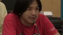 Link to: Curtis Taqqaugaq, NIRB Community Roundtable, July 25, 2012, Igloolik, 6:04 original English
