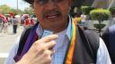 Link to: ECUARUNARI: el triunfo de Acosta un hecho histórico en la minga democrática