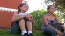Diferentes situaciones enojan a algunos jóvenes, ellos al encontrarse con otros le transmiten su malestar q de alguna manera comienza a contagiarse. Link to: entrecruzados