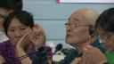 ᓂᐲᑦ ᐃᓄᒃᑎᑐᑦ Gamaillie Qiluqisaq, NIRB Community Roundtable, July 20 2012, Iqaluit, 3:51 Inuktitut, asks why mining royalties only flow to NTI and Inuit organi Link to: ᓂᐲᑦ ᐃᓄᒃᑎᑐᑦ Gamaillie Qiluqisaq, NIRB Community Roundtable, July 20 2012, Iqaluit, 3:51 Inuktitut