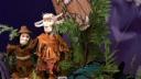 This is a traditional Haida story told in the Haida language (Xaaydaa Kil). A young boy and his grandfather live in a village. After a terrible winter, everyone else gets sick and dies. IsumaTV