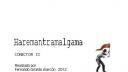 Link to: Haremantramalgama. Conector II.