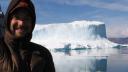 Link to: Ian Mauro's Blog on Inuit Knowledge and Climate Change