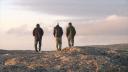Link to: Inuit Cree Peacemakers