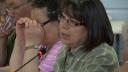 ᓂᐲᑦ ᐃᓄᒃᑎᑐᑦ Mary Wellman, NIRB Community Roundtable, July 20 2012, Iqaluit, 7:44 Inuktitut, makes a presentation about Socio-Economic concerns. Link to: ᓂᐲᑦ ᐃᓄᒃᑎᑐᑦ Mary Wellman, NIRB Community Roundtable, July 20, 2012, Iqaluit, 7:44 Inuktitut