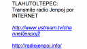 Link to: Situacion de la radio jenpoj
