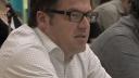 ᓂᐲᑦ ᐃᓄᒃᑎᑐᑦ Lloyd Lipsett with Zacharias Kunuk, Formal Intervention, NIRB Technical Hearing, July 23, 2012, Igloolik, Part 1/4 7:16 Link to: ᓂᐲᑦ ᐃᓄᒃᑎᑐᑦ Lloyd Lipsett with Zacharias Kunuk, Formal Intervention, NIRB Technical Hearing, July 23, 2012 Igloolik Part 1/4 7:16 Inuktitut Version