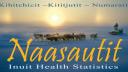 Link to: Naasautit: Inuit Health Statistics Project