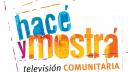 Link to: hacé y mostrá televisión COMUNITARIA