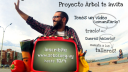 Link to: Convocatoria Árbol 2012