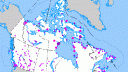 For more information regarding Inuit population from Natural Resources Canada< Link to: Inuit Population within Canada