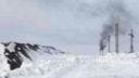Lien vers: Winning iron at the Olympics. Fresh charges of conflict of interest over giant Arctic iron mine