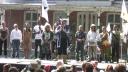 Link to: Mission de Paix 2009 | Peace Mission 2009 | Clip 1