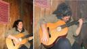 Link to: Paola Pitriqueo, cantautora: Desde Ngulu a Puelmapu 