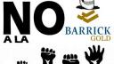 Lien vers: Entrevista: Pascua Lama de Barrick Gold es un Proyecto de Muerte, Saqueo y destrucción