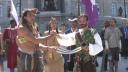 Link to: Mission de Paix 2009 | Peace Mission 2009 | Clip 2