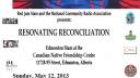 Link to: Resonating Reconciliation