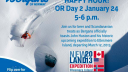 Link to: Bergan's Event