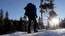 Link to: Testing camera gear in Norway