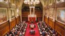 Link to: Official Languages Act referred to Senate committee