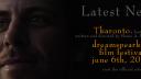 Lien vers: Shane Belcourt, Métis filmmaker