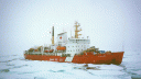 The federal government has promised to assert Canada's sovereignty
over its resource-rich Arctic lands and waters while it addresses the
need for jobs, housing and a clean e Lien vers: Canada unveils Arctic strategy