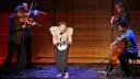 Link to: Inuit throat singer Tanya Tagaq (on the last Isuma's production) touring US for the first time