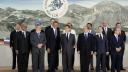Link to: climate change : G8 moves forward, but is it enough ?