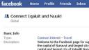 Link to: Public support builds for Iqaluit-Nuuk flights