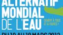 Lien vers: Forum Alternatif mondial de l'eau